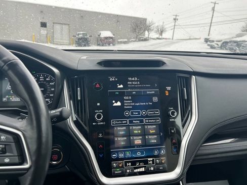 Used 2023 Subaru Outback Touring image 13