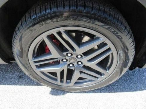 New 2026 Ford Explorer ST-Line w/ ST-Line Street Pack RWD image 12