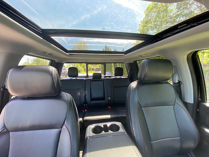 Used 2022 Ford F150 Lariat w/ Equipment Group 502A High AWD/4WD image 27