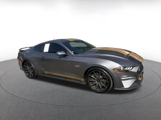 Used 2022 Ford Mustang GT Premium w/ GT Performance Package RWD video 2