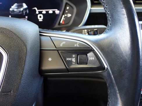 Used 2020 Audi Q3 2.0T Premium Plus w/ Premium Plus Package image 83