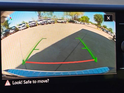 Used 2023 Volkswagen Taos SE w/ Black Wheel Package FWD image 14