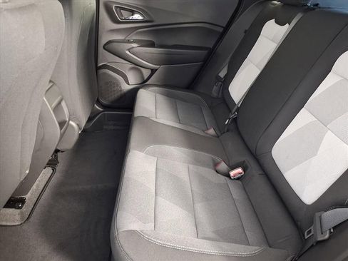 New 2026 Chevrolet Trax LS w/ LS Convenience Package image 15