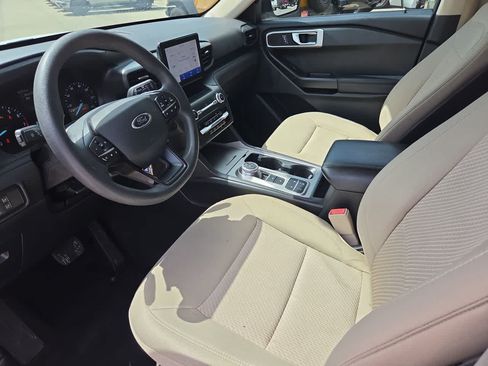 Used 2020 Ford Explorer 2WD image 10