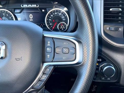 New 2026 RAM 1500 Classic Warlock AWD/4WD image 20