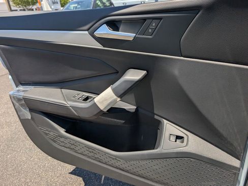 New 2025 Volkswagen Jetta Sport image 20