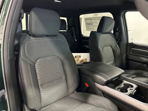 New 2026 RAM 1500 Big Horn AWD/4WD image 33