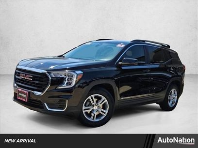Used 2023 GMC Terrain SLE w/ Driver Convenience Package