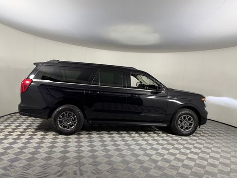 Used 2025 Ford Expedition Max Active RWD image 7