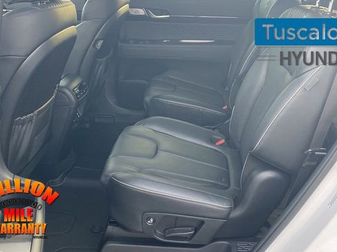 Used 2024 Hyundai Palisade Calligraphy image 27