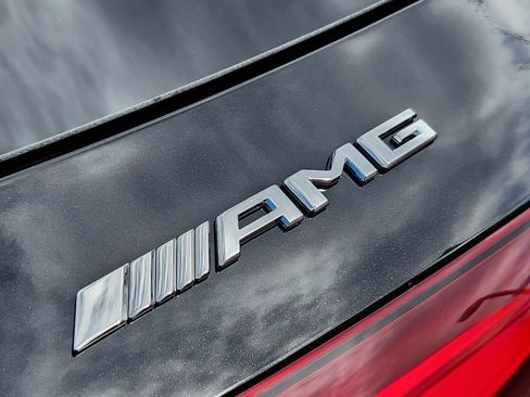 New 2026 Mercedes-Benz GLE 53 AMG 4MATIC image 11
