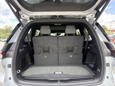 New 2026 Jeep Grand Cherokee L Limited AWD/4WD image 32