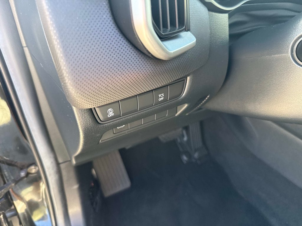 Used 2024 MAZDA CX-50 AWD 2.5 S w/ Cargo Package image 22
