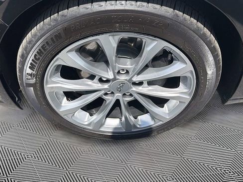 Used 2023 Cadillac CT5 Premium Luxury w/ Climate Package RWD image 30