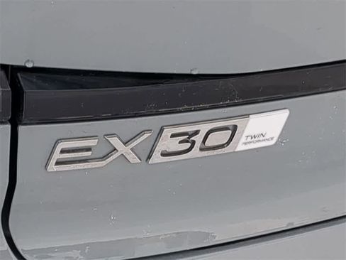 New 2026 Volvo EX30 Plus image 12