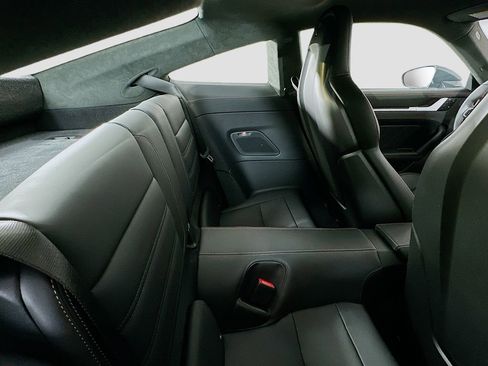 New 2026 Porsche 911 Carrera 4 GTS image 27