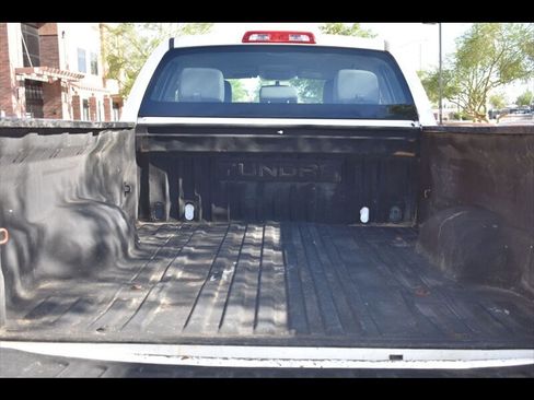 Used 2016 Toyota Tundra SR w/ Tow Package RWD image 24