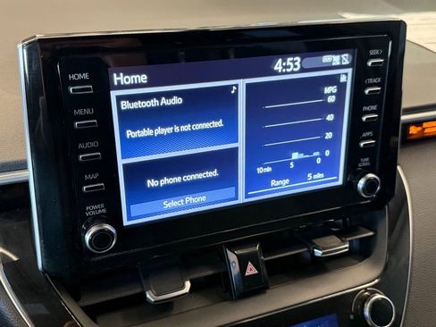 Used 2019 Toyota Corolla SE image 12