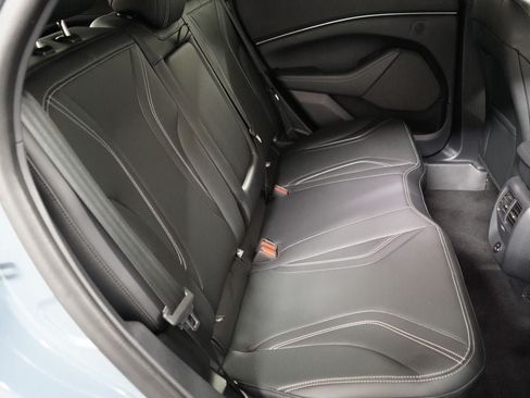 Certified 2023 Ford Mustang Mach-E Premium AWD/4WD image 28