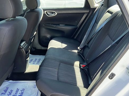 Used 2017 Nissan Sentra SV image 10