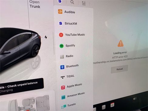 Used 2022 Tesla Model 3 Long Range image 23