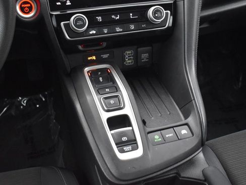 Used 2019 Honda Insight EX image 20