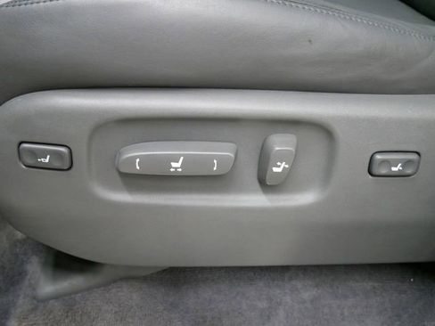 Used 2009 Lexus LX 570 4WD image 15