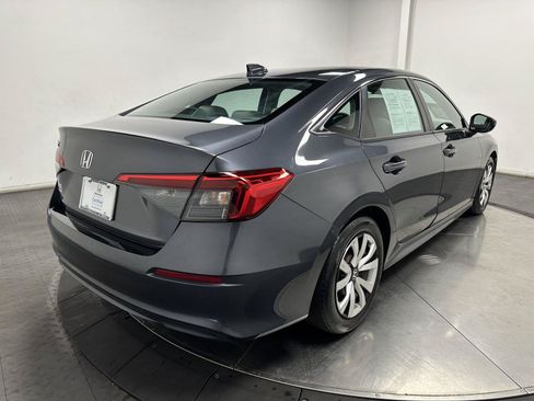 Certified 2022 Honda Civic LX image 13