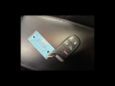 Used 2021 Jeep Grand Cherokee Limited AWD/4WD image 28