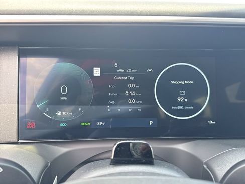 New 2026 Hyundai Palisade FWD Hybrid image 27
