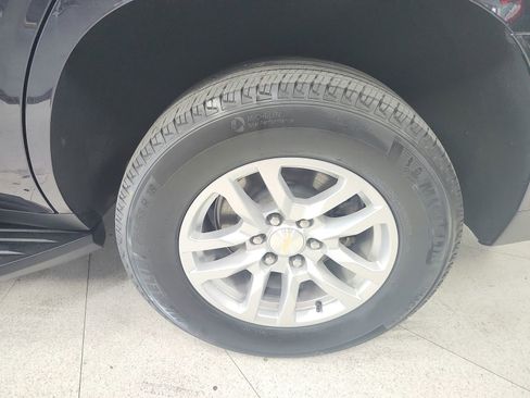 Used 2023 Chevrolet Tahoe LT RWD image 55