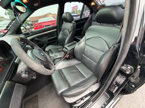 Used 2003 BMW M5 RWD image 31