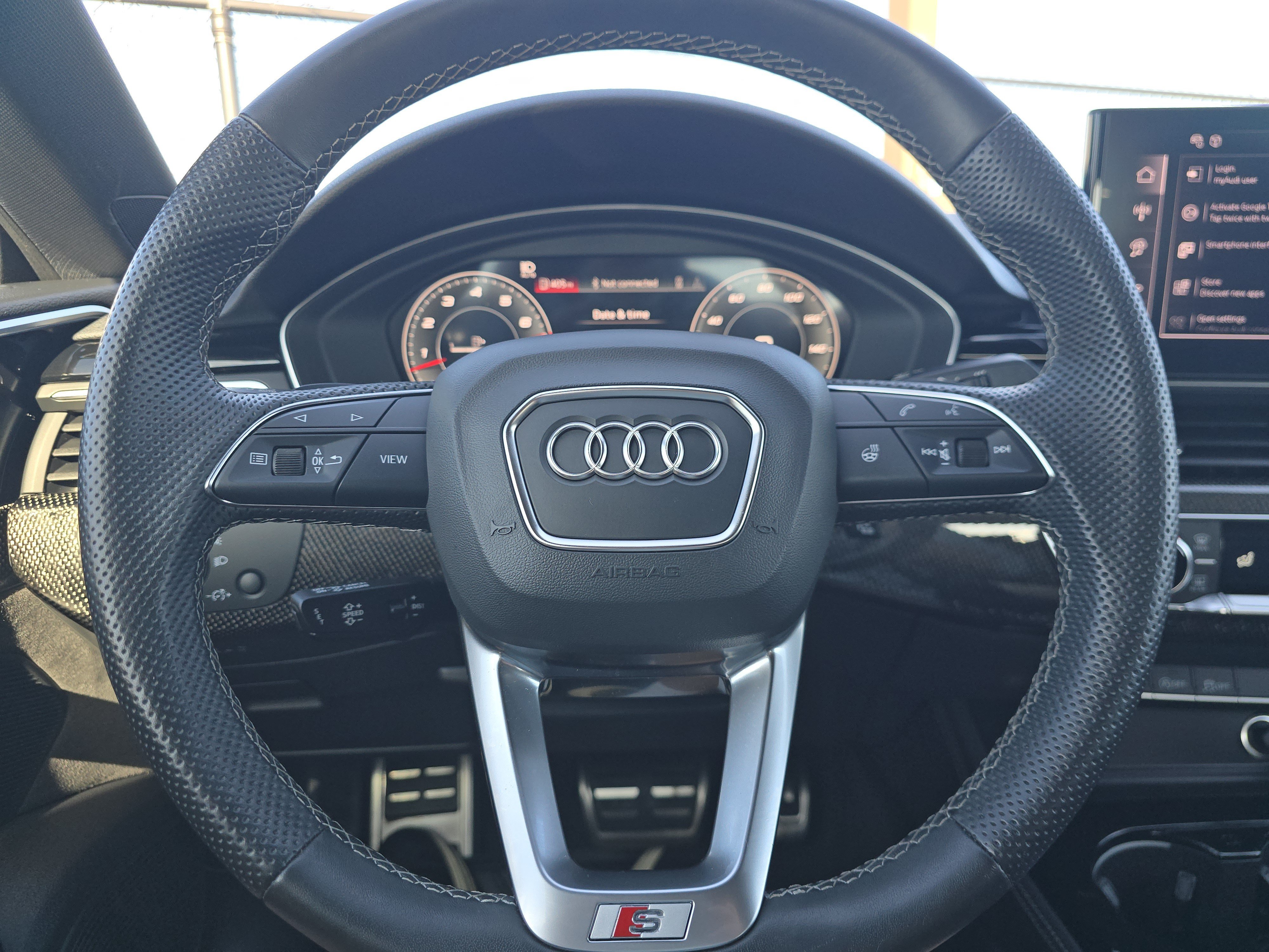 Certified 2024 Audi S5 Premium Plus AWD/4WD image 24