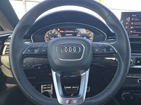 Certified 2024 Audi S5 Premium Plus AWD/4WD image 24