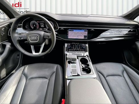 Used 2025 Audi Q7 2.0T Premium Plus image 7