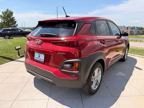 Used 2019 Hyundai Kona SE FWD image 9