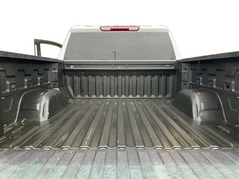 Used 2024 Chevrolet Silverado 1500 LTZ image 30