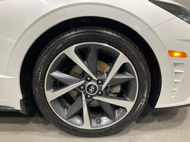 Used 2022 Hyundai Sonata SEL Plus FWD image 31