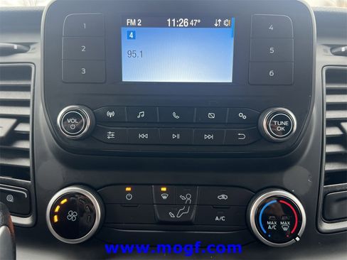 Used 2025 Ford Transit 250 148 Medium Roof image 7