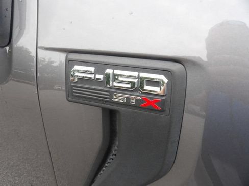 Certified 2021 Ford F150 XL w/ STX Appearance Package RWD image 11