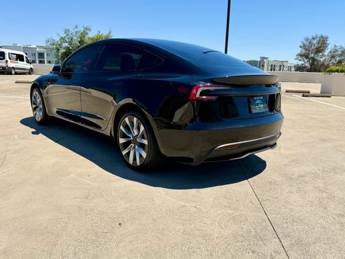 Used 2025 Tesla Model 3 RWD image 14
