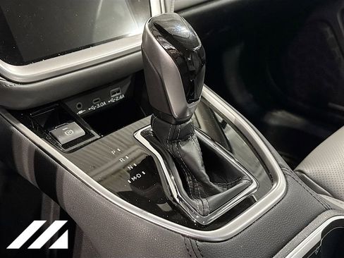Used 2024 Subaru Legacy Limited AWD/4WD image 18