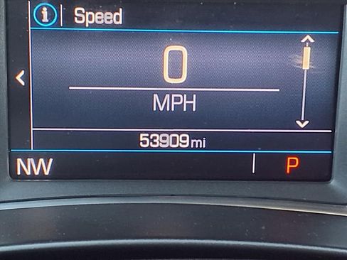 Used 2020 GMC Terrain SLE w/ Driver Convenience Package image 35