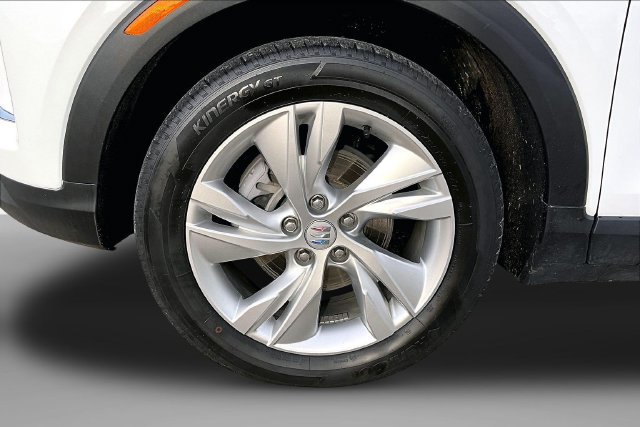 Used 2024 Buick Encore GX Preferred FWD image 9