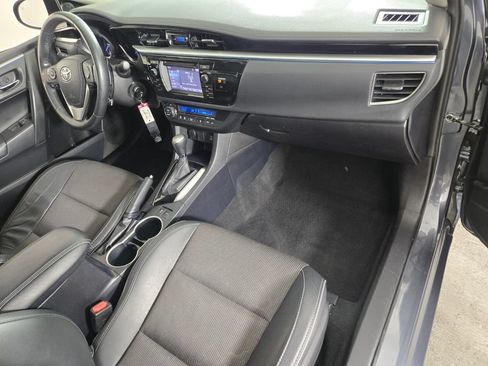 Used 2014 Toyota Corolla S FWD image 21
