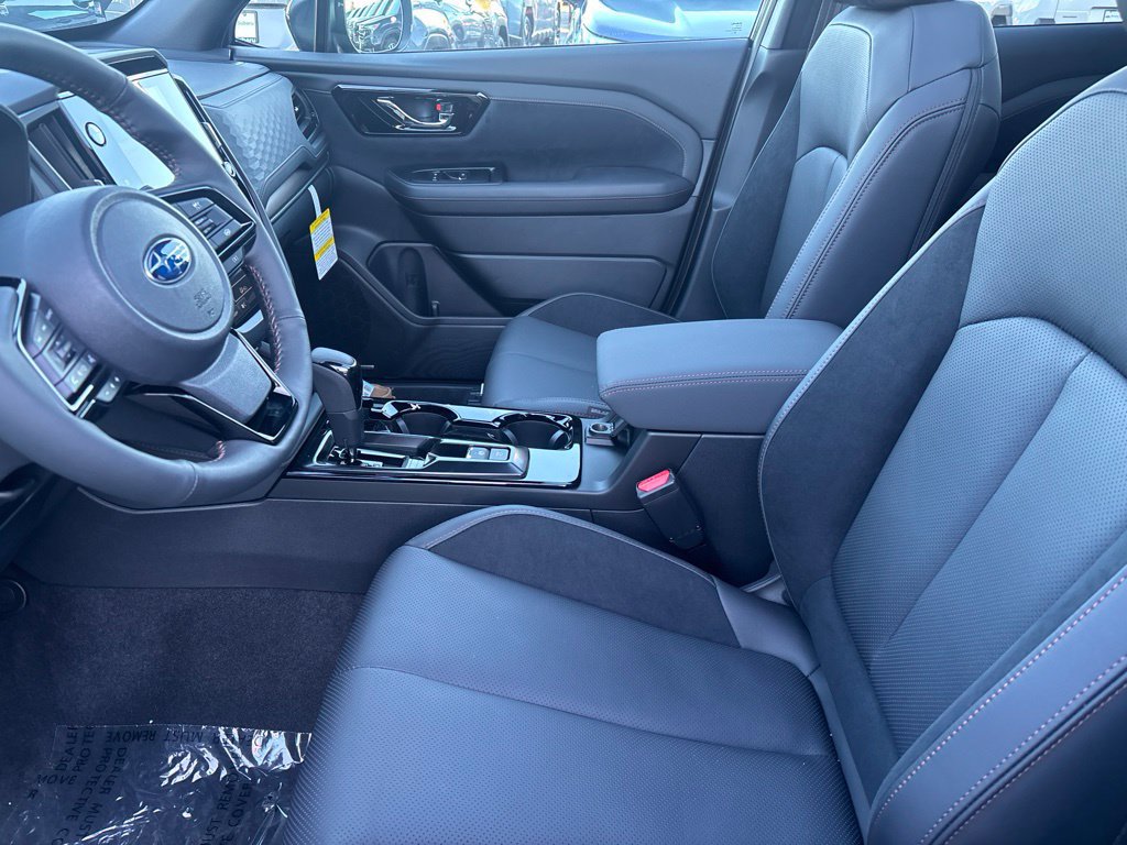 New 2026 Subaru Forester Touring AWD/4WD image 23