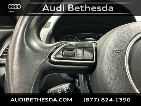 Used 2016 Audi Q3 2.0T Premium Plus w/ Technology Package AWD/4WD image 17