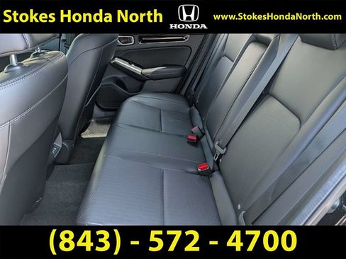 Certified 2024 Honda Civic Sport Touring image 16