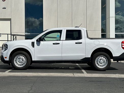 New 2026 Ford Maverick XL image 6