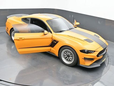 Used 2019 Ford Mustang GT Premium w/ GT Performance Package image 56